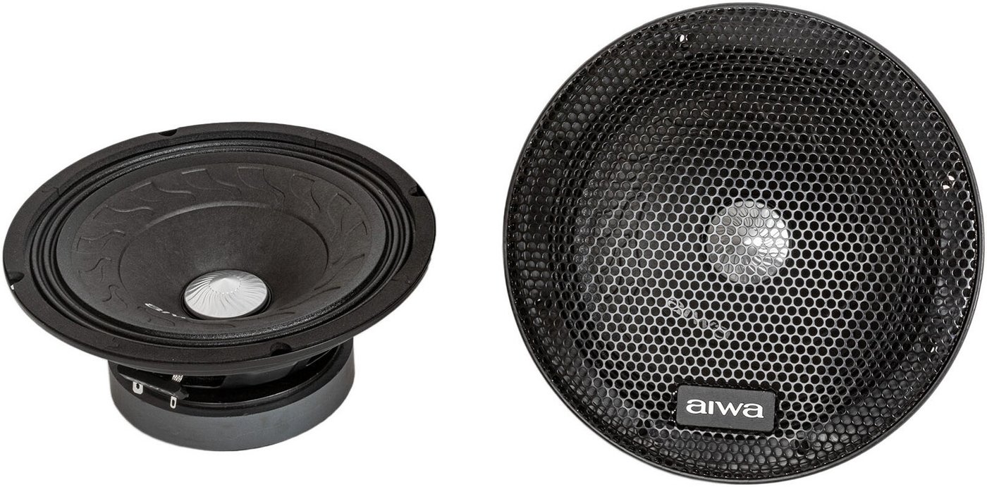 Среднечастотная АС Aiwa ASN-8082