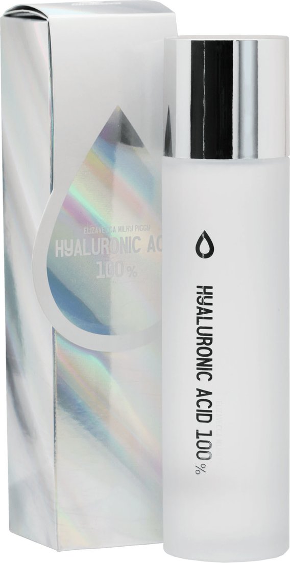 

Elizavecca Hyaluronic Acid Serum 100% 150 мл