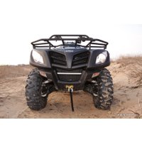 Квадроцикл Stels ATV 600GT EFI