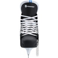 Коньки Nordway 1OM4W9H2FB A22ENDIH002-99 (р. 39, черный) в Гомеле