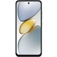 Смартфон Tecno Spark Go 1 4GB/128GB (черный)