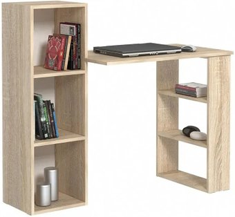 Стол Алисия Лаки тип 1 (дуб сонома)