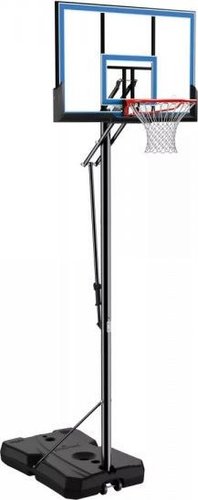 Баскетбольная стойка Proxima Spalding Gametime 48" 7A1655CN