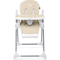 Высокий стульчик Nuovita Nativo (beige/бежевый)