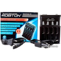 Зарядное устройство Robiton MasterCharger 850