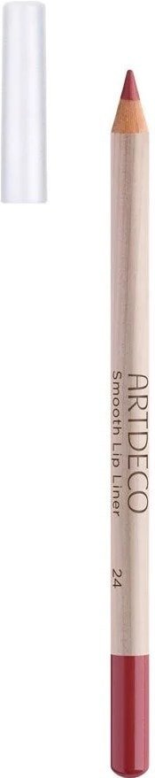 

Карандаш для губ Artdeco Smooth Lipliner (тон 24)