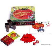 Настольная игра Стиль Жизни Помидорный Джо