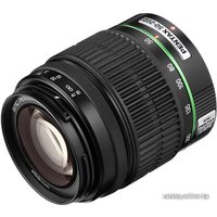 Объектив Pentax SMC DA 50-200mm f/4-5.6 ED