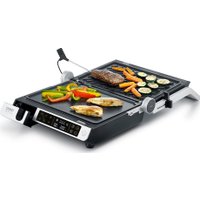 Электрогриль CASO SteakMaster Pro