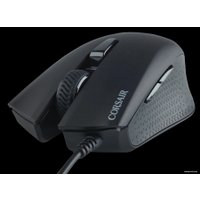 Игровой набор Corsair K55 + HARPOON RGB CH-9206115-NA