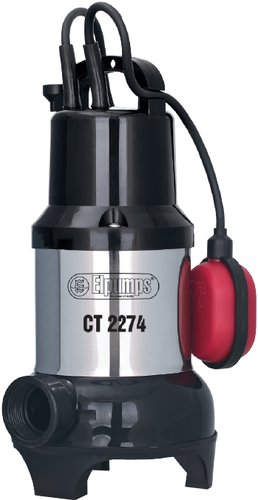 Дренажный насос Elpumps CT 2274
