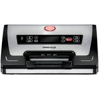 Вакуумный упаковщик ROMMELSBACHER VAC 585