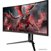 Игровой монитор MSI Optix MAG301CR2