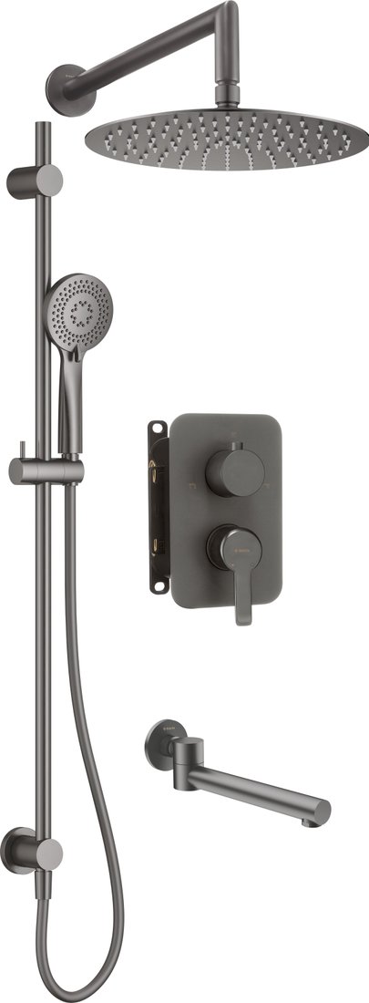 

Душевая система Deante Arnika BXYWDQAM