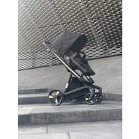 Универсальная коляска iBebe i-Stop (2 в 1, GL1)