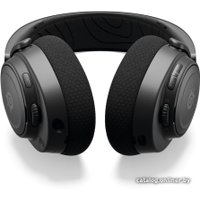 Наушники SteelSeries Arctis Nova 7 Wireless