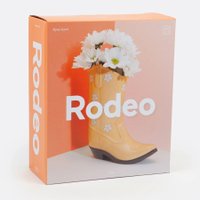 Ваза Doiy Rodeo DYVASROCBY (желтый)