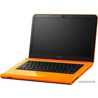 Ноутбук Sony VAIO VPC-CA1S1R/D