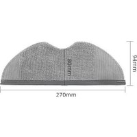 Набор аксессуаров USBTOP для Xiaomi Robot Vacuum E5 (C108/BHR7969EU) 558978