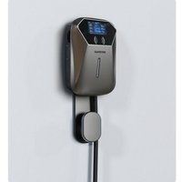 Зарядная станция Suntree SWG5E 7KW Type 2