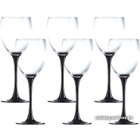 Набор рюмок Luminarc Domino H8166