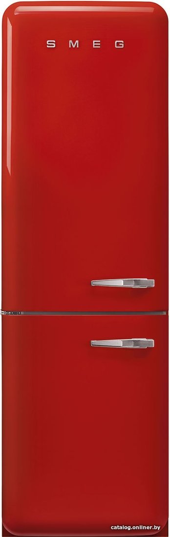 

Холодильник Smeg FAB32LRD5
