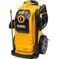 Мойка высокого давления Denzel K 50 Power