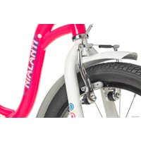 Детский велосипед Nialanti Minnie 16 2024 (розовый)