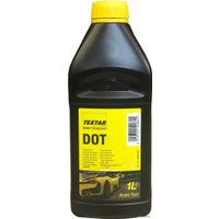 Тормозная жидкость Textar DOT3 1л