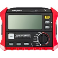 Тестер Ermenrich Ping ET50
