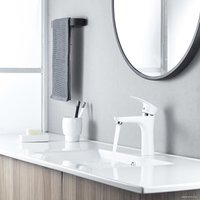 Смеситель Shevanik S9801F