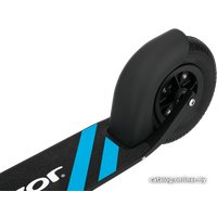 Двухколесный подростковый самокат Razor A5 Air (черный)
