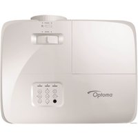 Проектор Optoma Hd29Hlvx