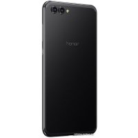 Телефон HONOR View 10 6GB/128GB BKL-AL20 (черный)
