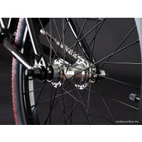 Велосипед Wethepeople Justice (2015)