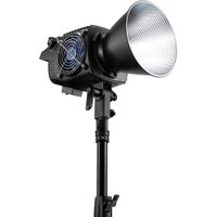 Лампа Zhiyun Molus B300 (черный)