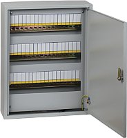 

Щит распределительный EKF PROxima ЩРН-54 IP31 480х400х120 mb21-54n