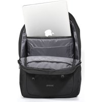 Городской рюкзак Joyride Classic DL-011 (black)
