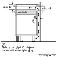 Варочная панель Bosch PIF651FC1E