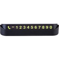 Автовизитка Rexant 80-1001