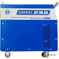 Сварочный инвертор AuroraPRO Stronghold 630