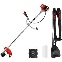 Триммер ECO GTP-091 Сomfort