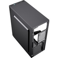 Корпус Gembird Fornax M100B CCC-FC-M100B