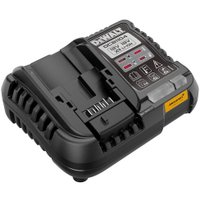 DeWalt DCK2224MP2T-QW (винтоверт, гайковерт, 2 АКБ, кейс)
