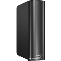 Сетевой накопитель WD My Book Live 2TB (WDBACG0020HCH)