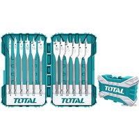 Набор сверл Total TACSDL1201 (12 шт)