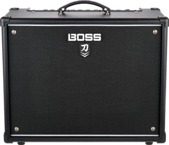 Комбоусилитель Boss Katana 100 MkII