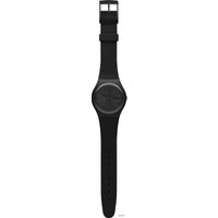 Наручные часы Swatch BLACK REBEL (SUOB702)