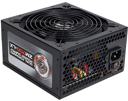 

Блок питания Zalman ZM700-LX
