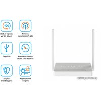 Беспроводной DSL-маршрутизатор Keenetic DSL KN-2010